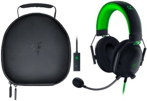 Gaming ακουστικά Razer