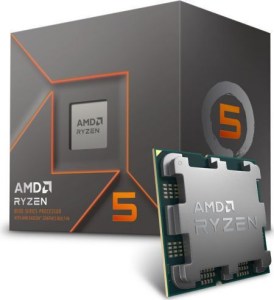 AMD cpu