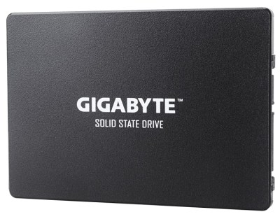 gigabyte ssd