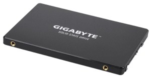 gigabyte ssd