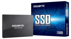 Samsung ssd