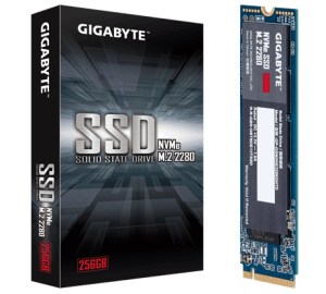 gigabyte ssd