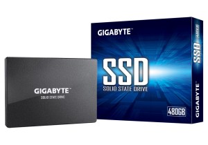 gigabyte ssd