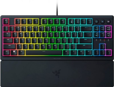 Gaming πληκτρολόγιο Razer