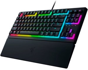 Gaming πληκτρολόγιο Razer