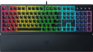 Gaming πληκτρολόγιο Razer