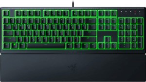 Gaming πληκτρολόγιο Razer