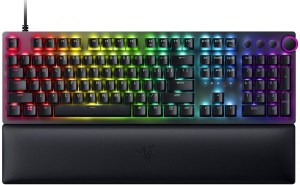 Gaming πληκτρολόγιο Razer