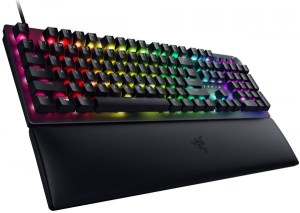 Gaming πληκτρολόγιο Razer