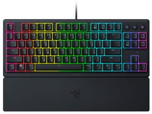 Gaming πληκτρολόγιο Razer